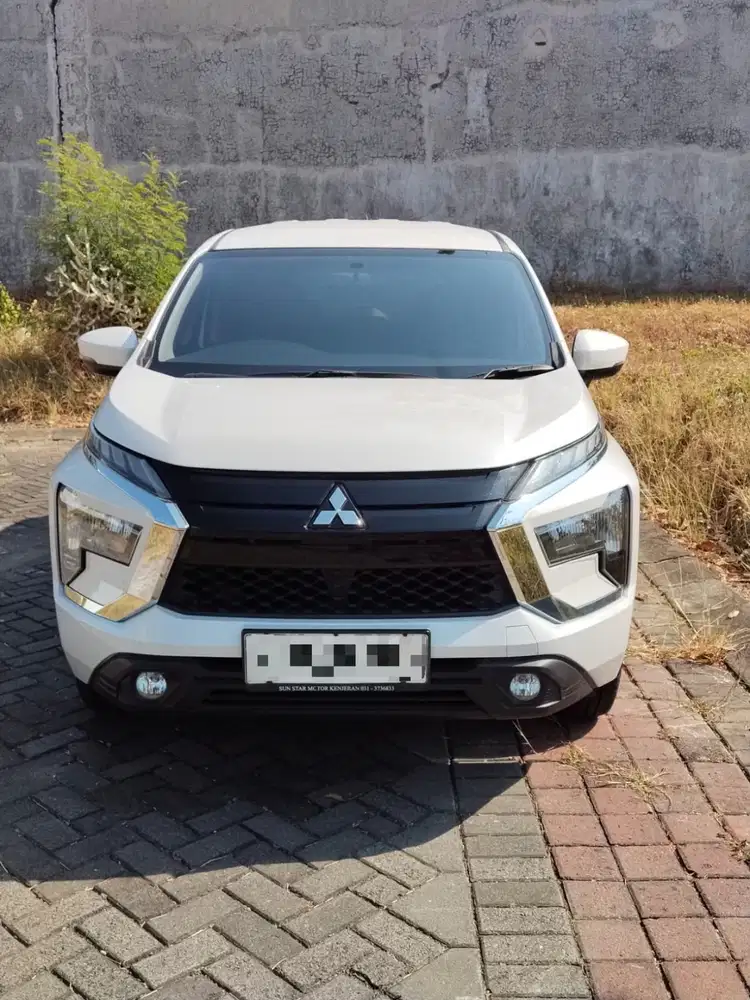 Mitsubishi Xpander (2023)
