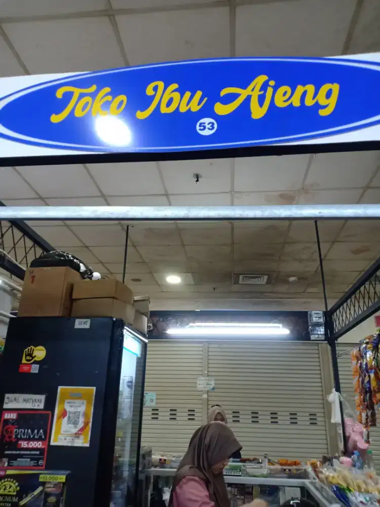 Warung kopi,makanan