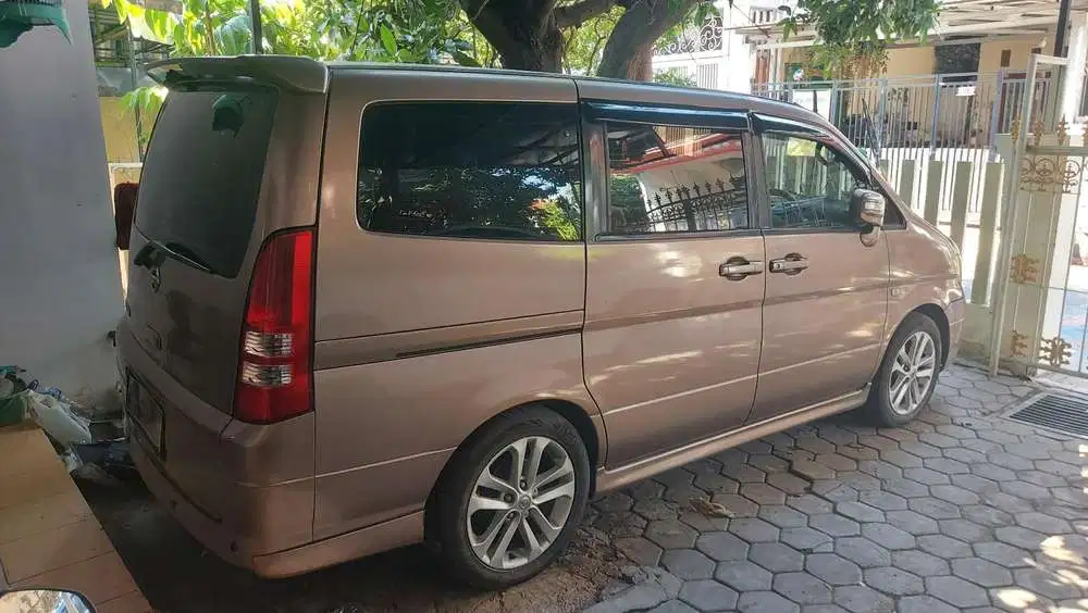 penjual