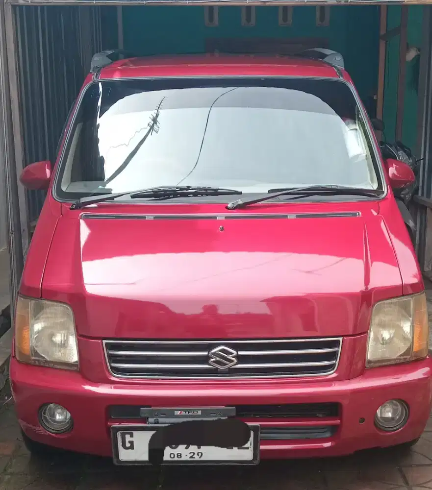 Karimun kotak gx 2003