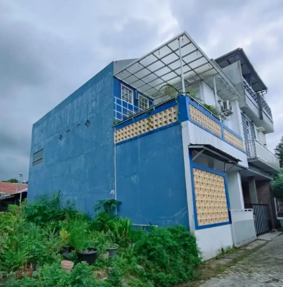 Asisten Rumah Tangga / Pembantu