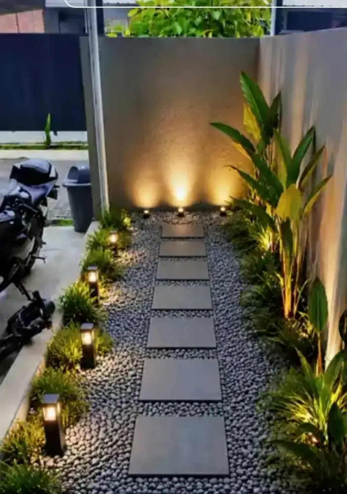 Tukang listrik panggilan