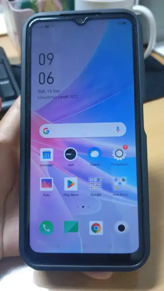 Oppo A78 5G Second