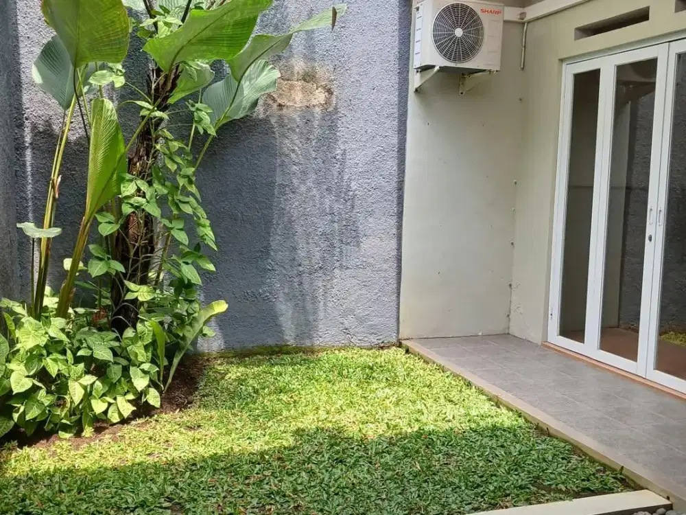 Jual Cepat Rumah Mayang Sunda Kota Baru Terawat Nyaman Siap Huni