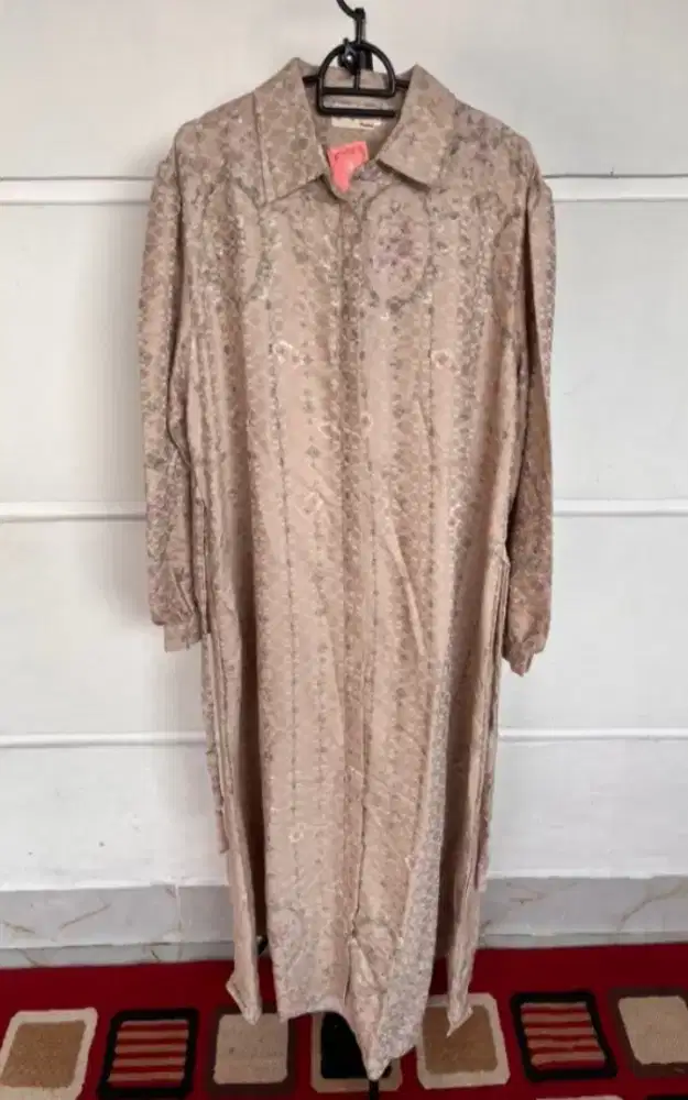 Dresss Muslim coksu