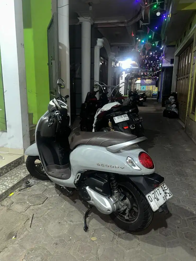 scoopy 2023 kyles