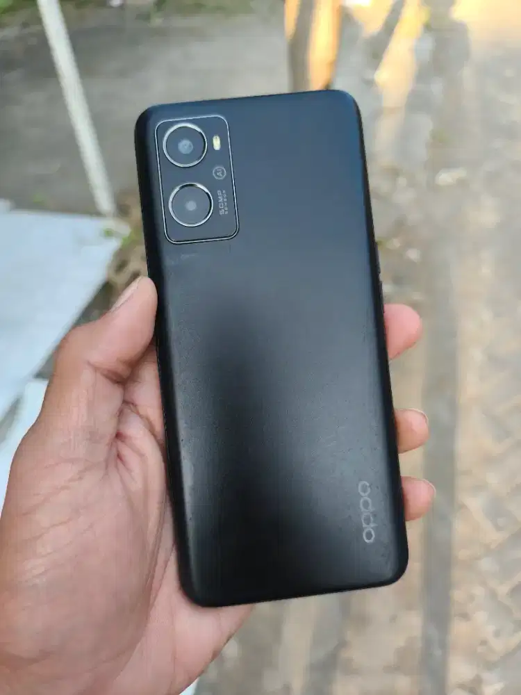 Oppo A96 8/256 Gb Ori Bukan Refurbish