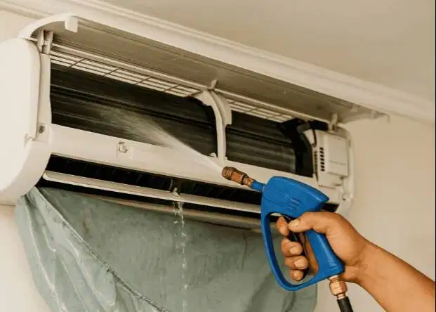 Jasa service,cuci dan pasang ac baru