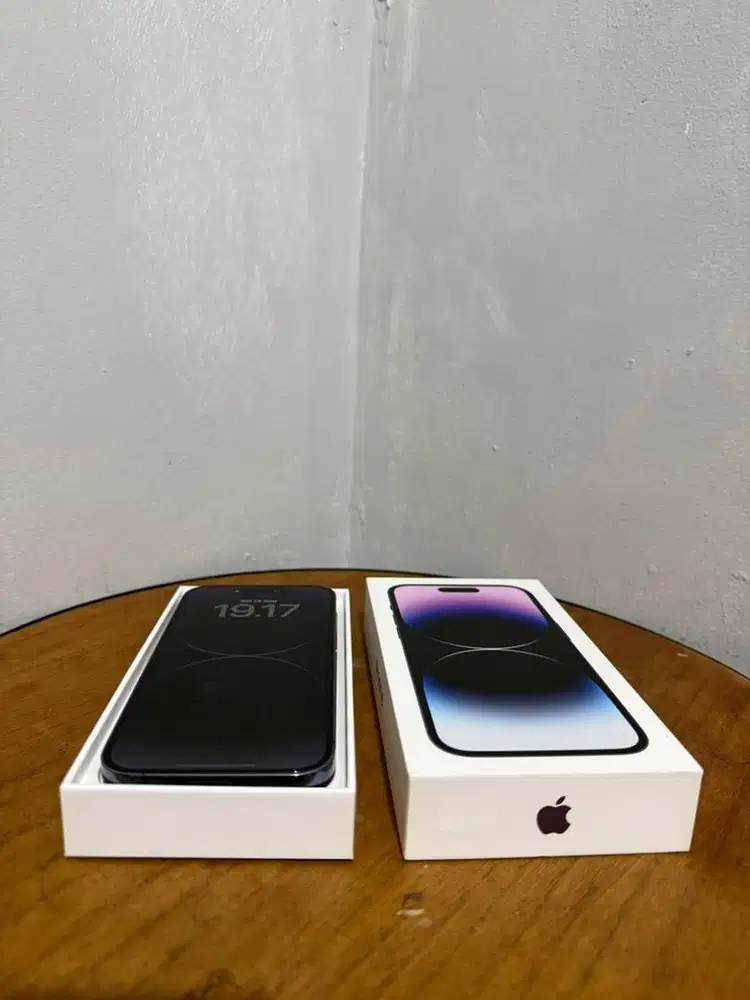 Iphone 14 Pro 256gb Ibox