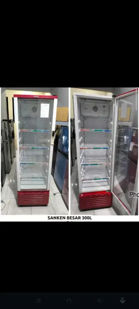 Showces.. Merk sanken
