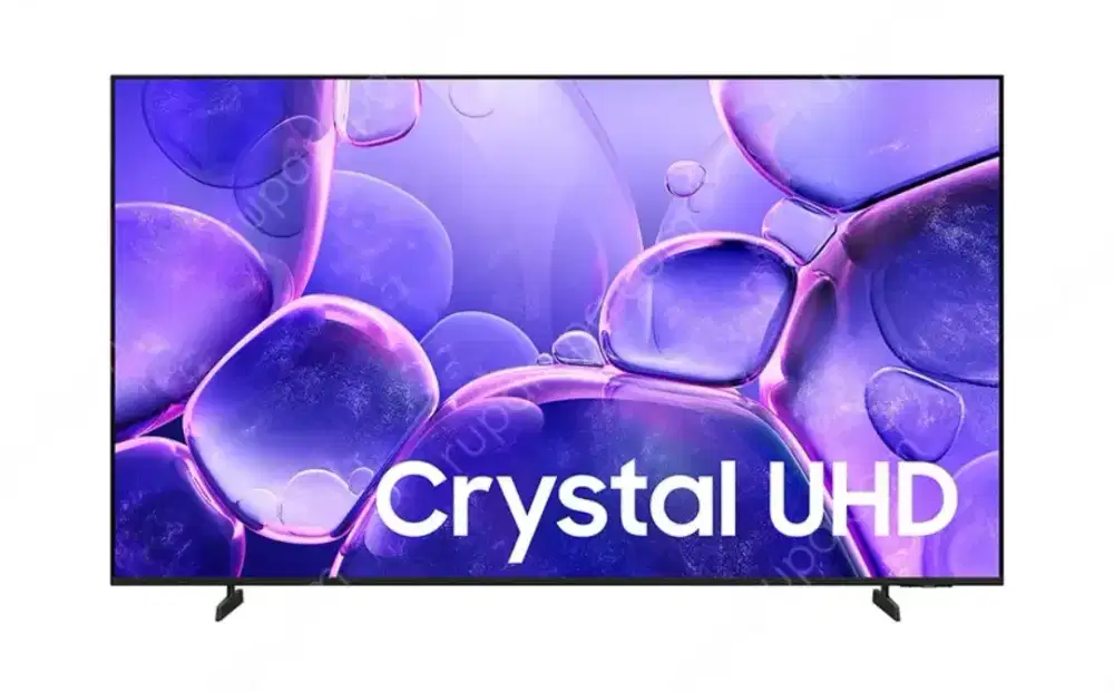 Samsung Led Smart Tv 50 Inch 4K Spesial Promo