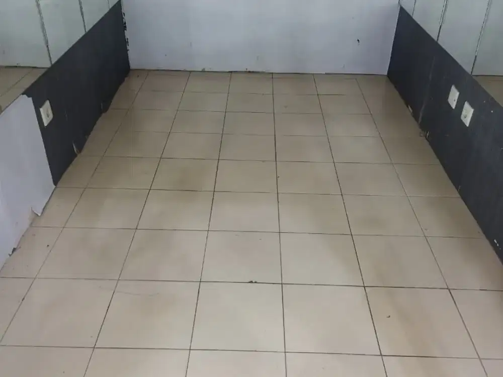 DI SEWAKAN KIOS MALL PALEM LG B 167