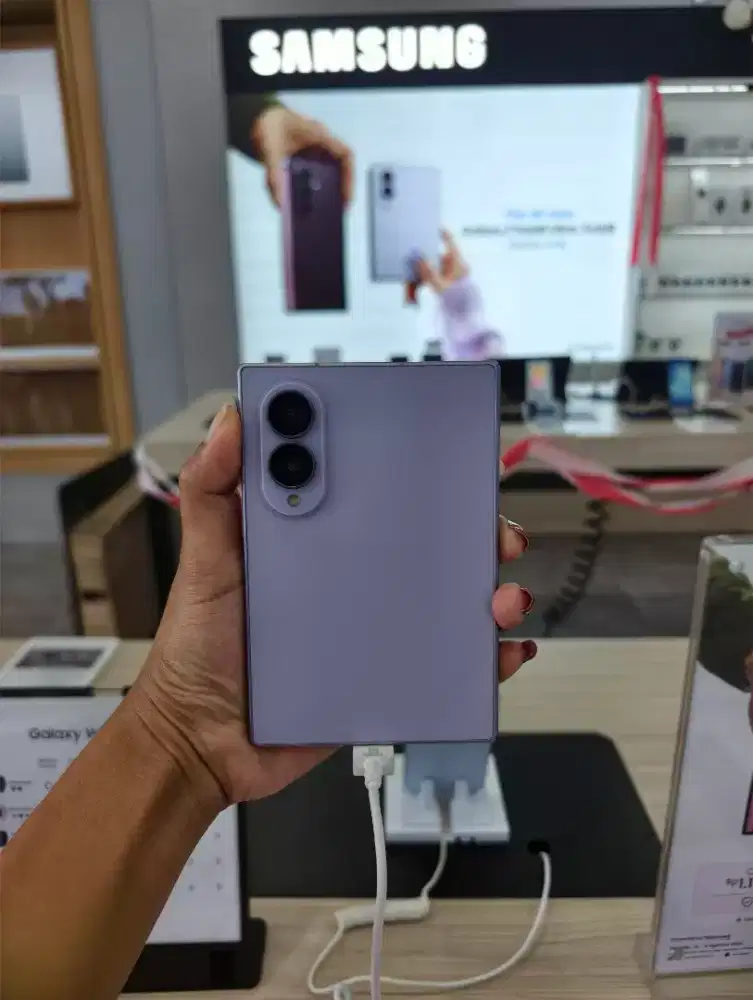 Samsung Galaxy Z Fold8 12/256GB