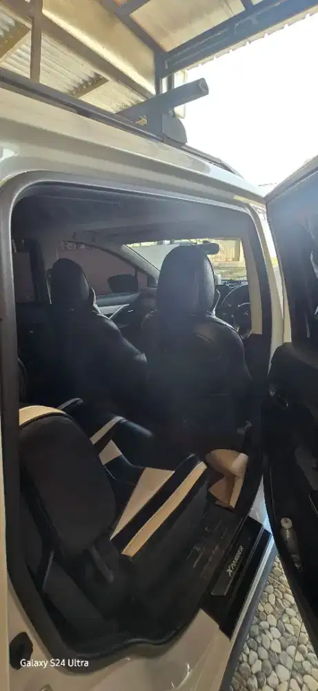 Mitsubishi Xpander New Ultimate