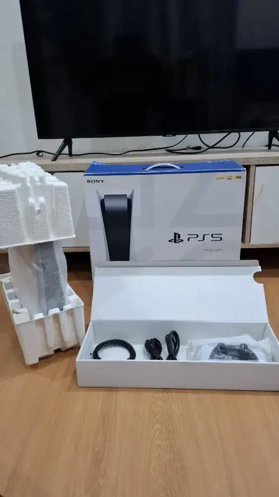 PS5 / PS 5 / PLAYSTATION 5