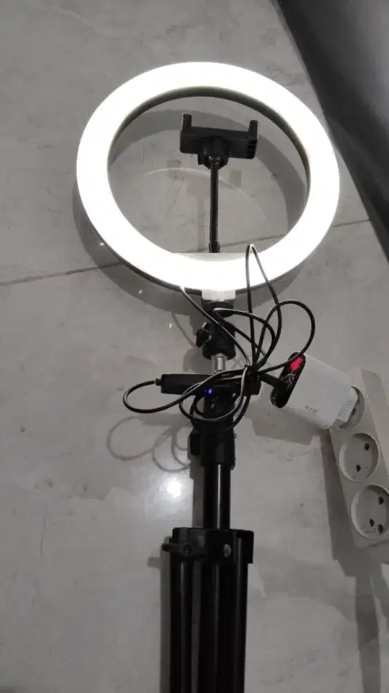 Lighting Konten