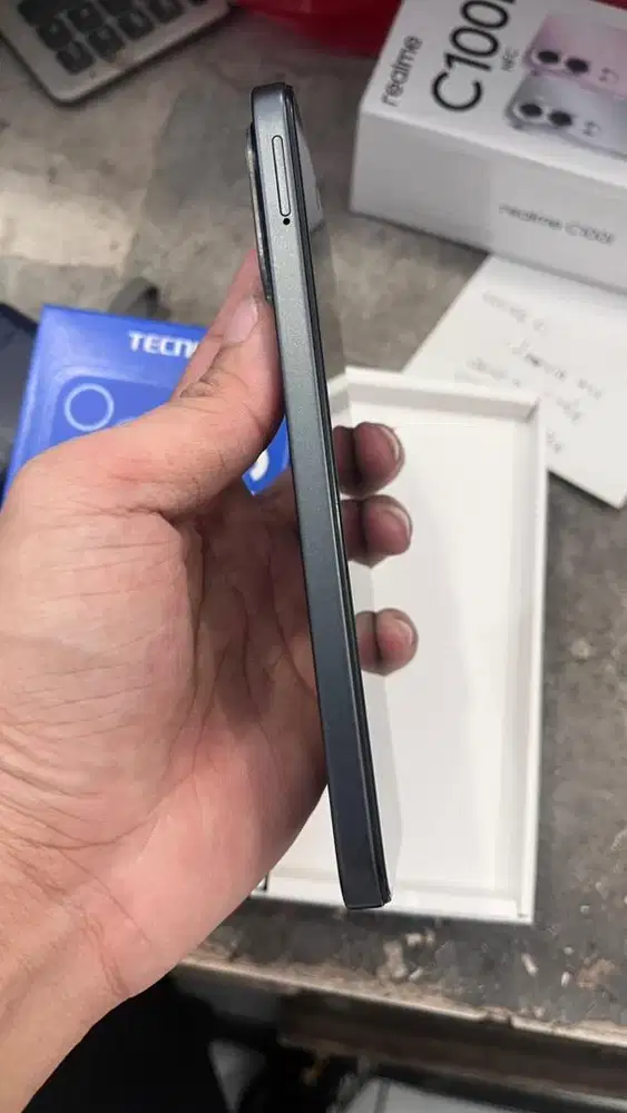 TECNO SPARK 50 6/128