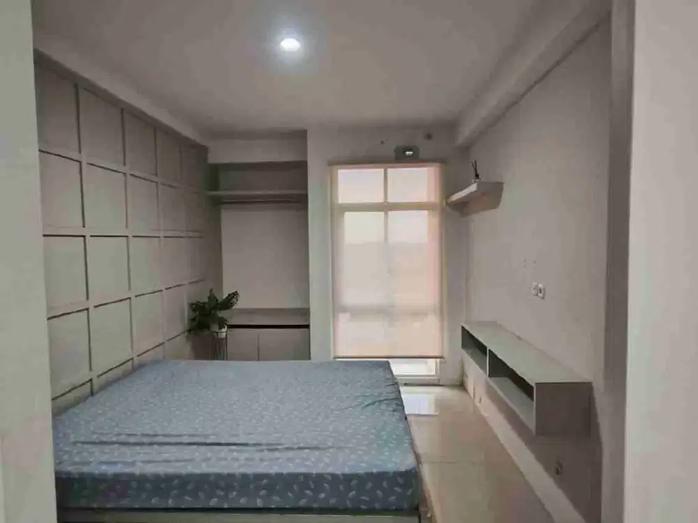 Dijual/sewa Apartment Bale Hinggil