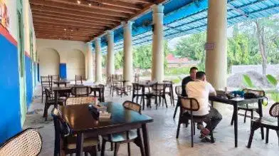 Butuh Karyawan (BISA MASAK) Penempatan Rembang Jawa Tengah