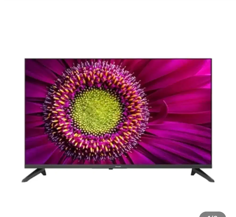 LED TV SHARP 32INC
