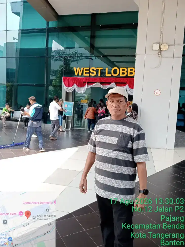 Mancari lowongan kerja