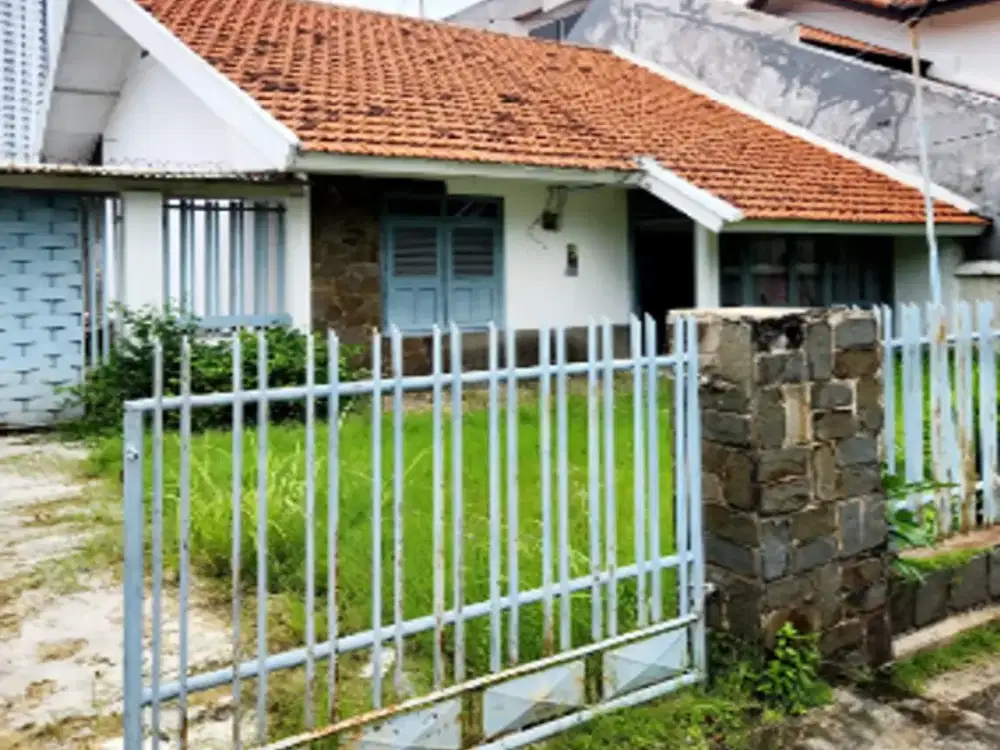 rumah dijual jemur andayani surabaya