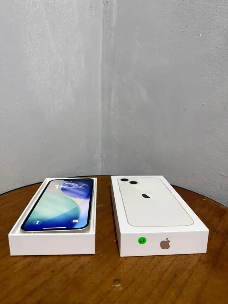 Iphone 13 128gb Ibox