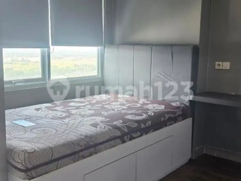 Full Furnished, Apartemen, Siap Huni, di B Residence