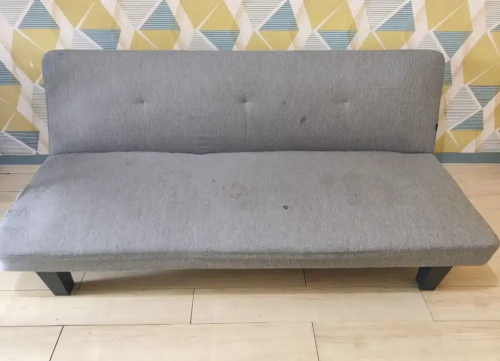 Djual cepat Sofa Duduk