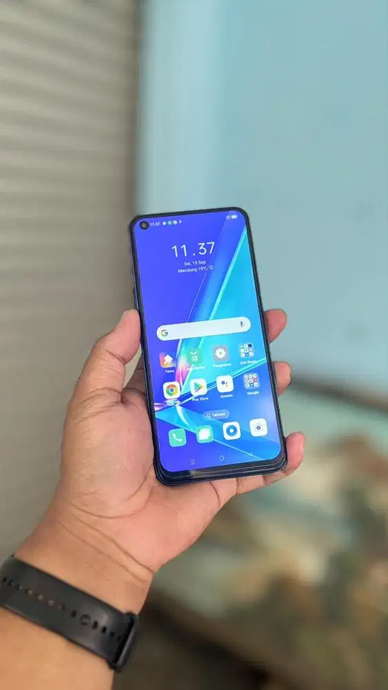 Oppo A92 8/128 Unit Casan