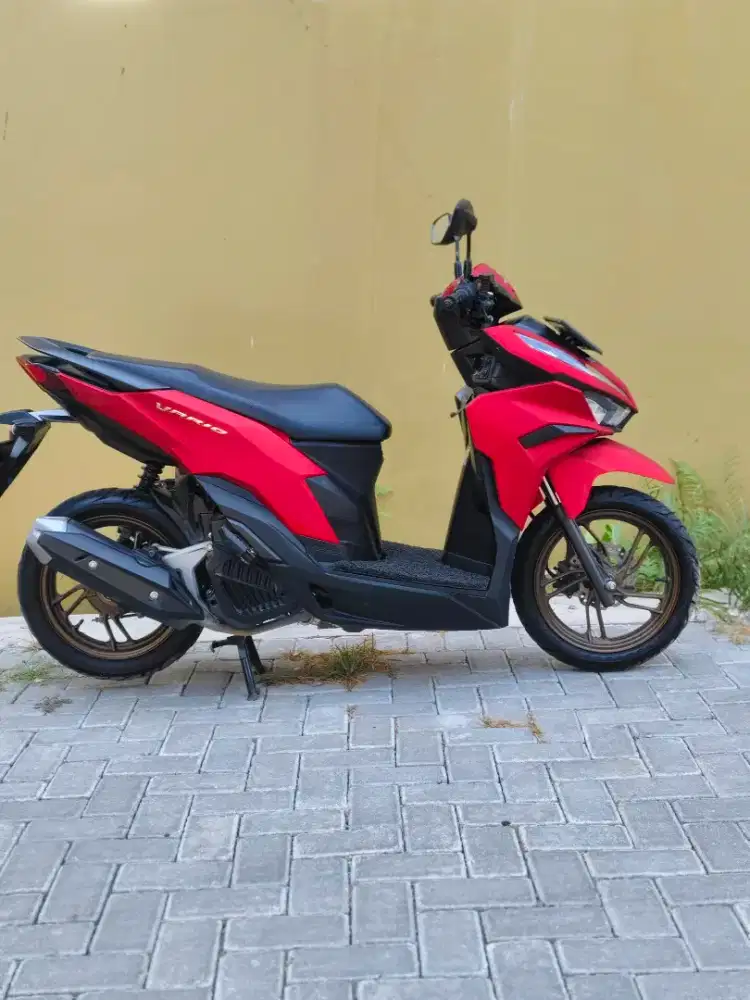 Vario 125 gen 2