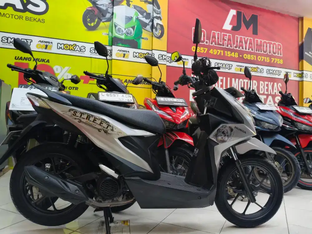 Um 800Rb * BEAT STREET TH 2023