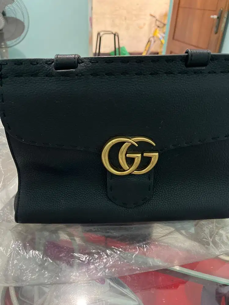 Tas preloved wanita