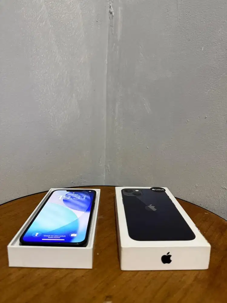 Iphone 13 128gb Ibox