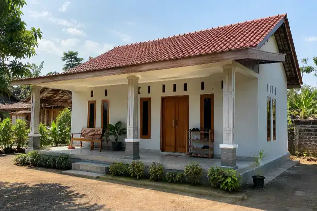 Dibutuhkan ART Menginap tidak pulang pergi
