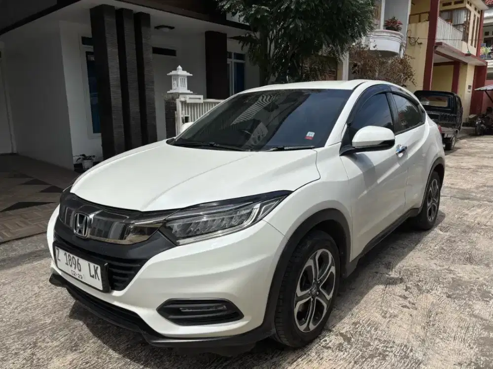 Hrv SE 2018 cuakep