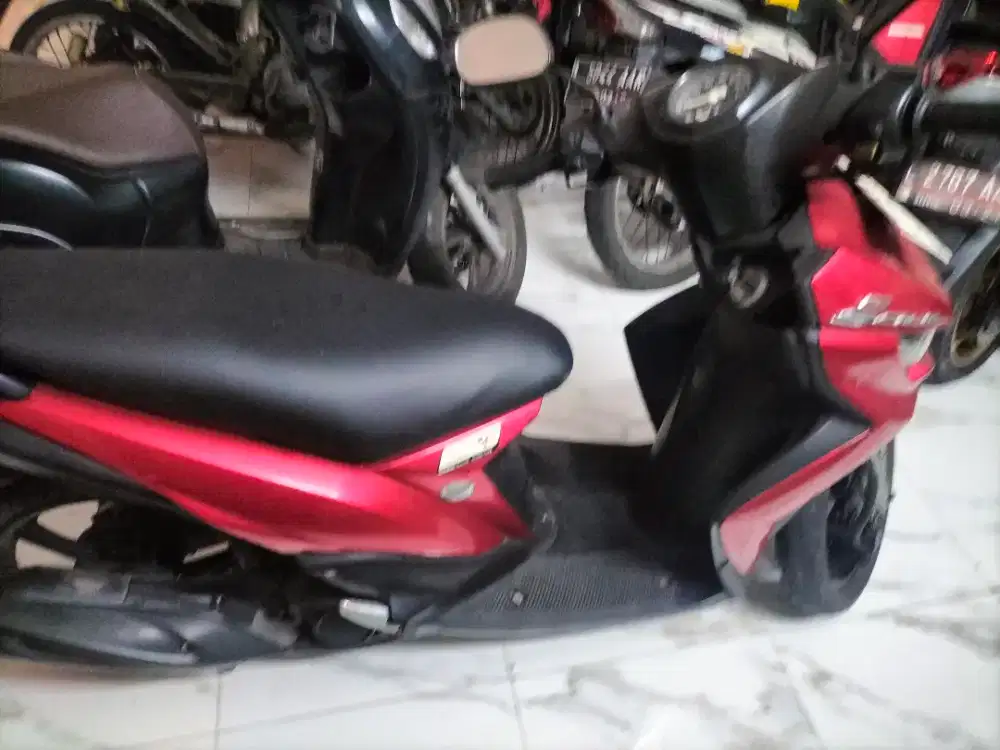 Yamaha Mio soul GT 2012 tgn 1 ors. Mesin hlsvpjk aman lkp