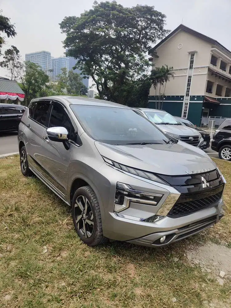 Mitsubishi Xpander 2022 Bensin