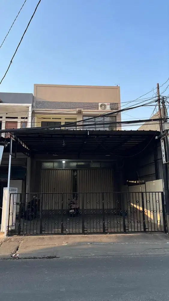 Disewakan Ruko untuk Usaha/perkantoran