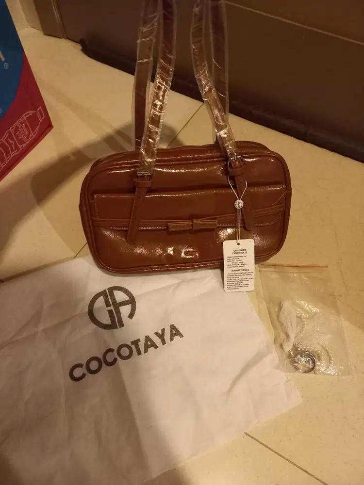 new import fashion bag