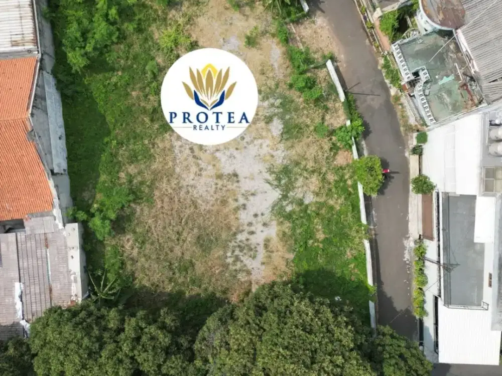 DIJUAL CEPAT TANAH PRIBADI DI MENTENG TEBET JAKARTA SELATAN