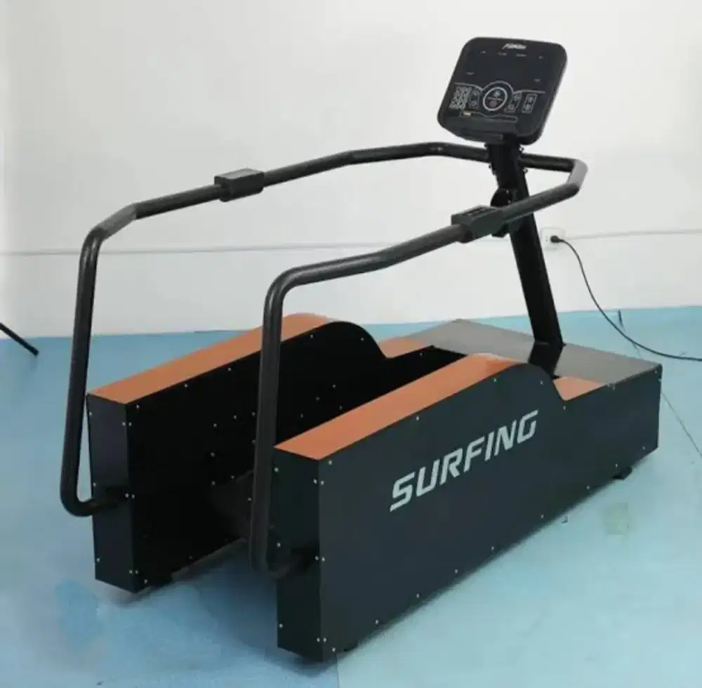 Surfing Machine Gym Surf Life Sports