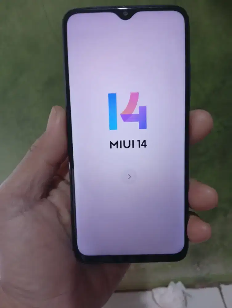 Poco m3 fullset