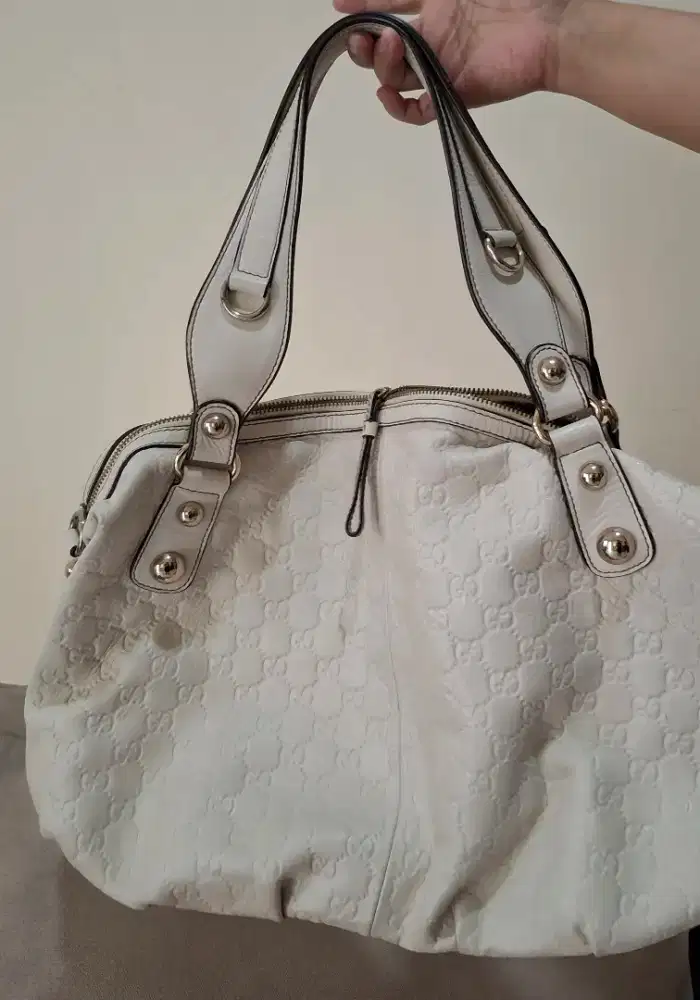 Tas Gucci Original Italy
