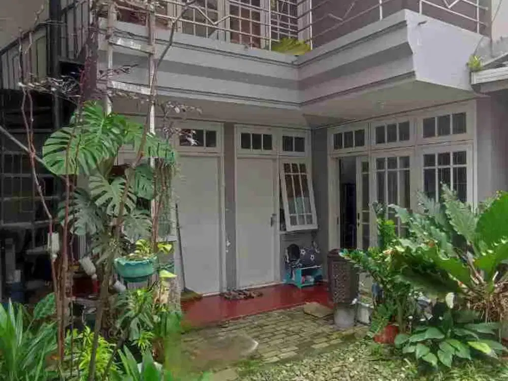 DIJUAL Rumah Di Perumahan Araya Kota Malang