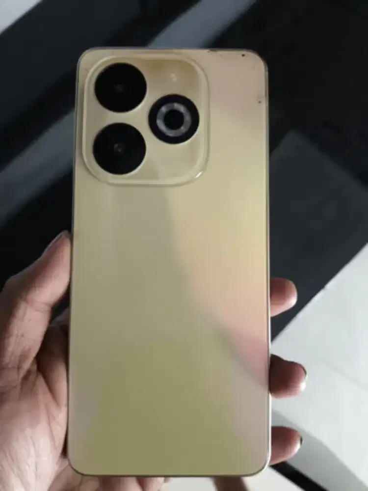infinik smart 8 pro