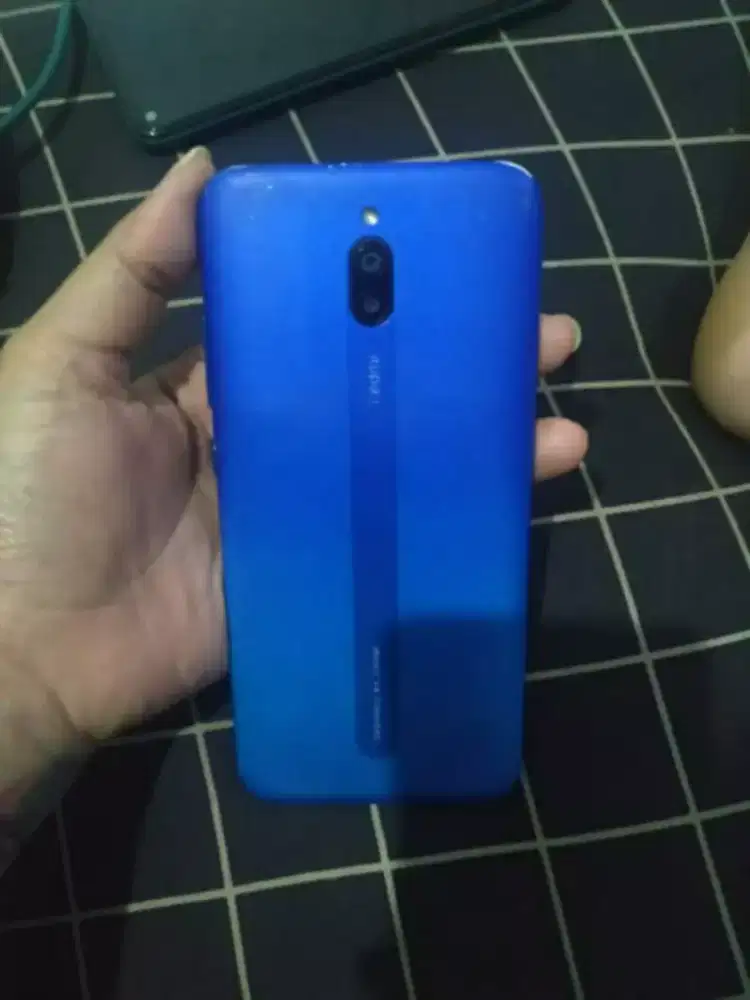 Redmi 8a Pro Ram2+1/32Gb