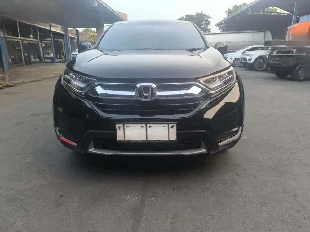 CRV simpanan Anak Kuliah