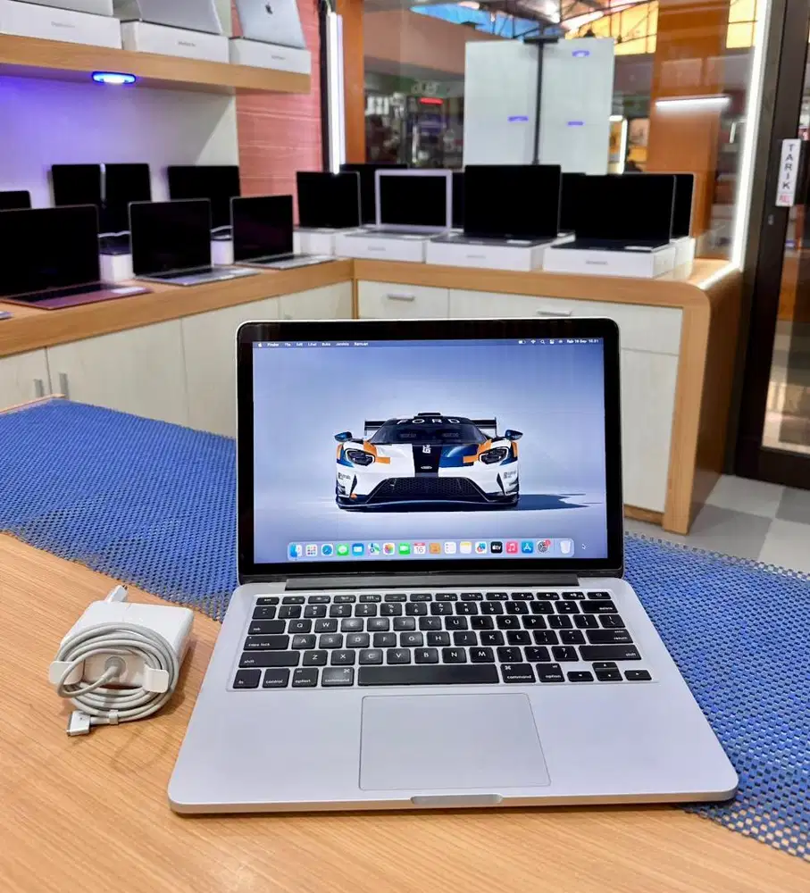 Macbook Pro Retina 2014
