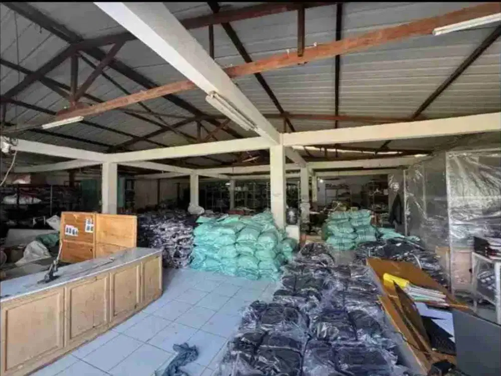 Sukamenak Gudang
